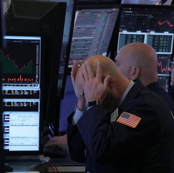Bear Market Diramal Memburuk di 2019, Ini Tips Menghadapinya