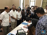 Giliran Blok South Jambi Hijrah ke Gross Split