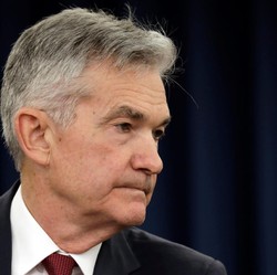 Duh, The Fed Sebut Ekonomi AS Akan Melambat di 2019