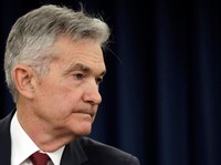 Duh, The Fed Sebut Ekonomi AS Akan Melambat di 2019