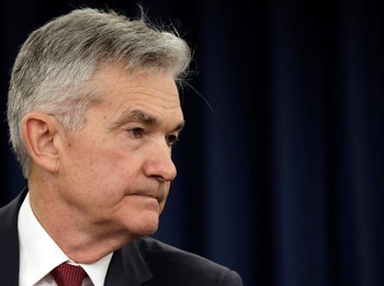 Duh, The Fed Sebut Ekonomi AS Akan Melambat di 2019
