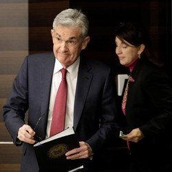 Bos The Fed: Peluang Kenaikan Suku Bunga Makin Kecil