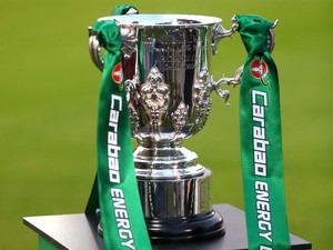 Final Carabao Cup Pertemukan Chelsea Vs Liverpool!