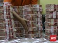 Pemerintah Belanjakan Uang Rp761 Triliun per Juli 2019