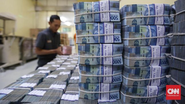 OJK Sebut Multifinance Bermodal Cekak Sedang Gaet Investor