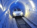 VIDEO: Terowongan Mobil Anti-Macet Buatan Elon Musk