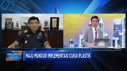 Tarik Ulur Penerapan Cukai Plastik