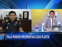 Tarik Ulur Penerapan Cukai Plastik