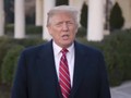 VIDEO: Trump Klaim Kalahkan ISIS, Tarik Pasukan di Suriah