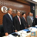 BI Sebut Kebijakan The Fed Berdampak Positif Buat Rupiah