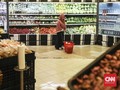 Swalayan, Warung Makan, Apotek Tetap Buka Kala PSBB Berlaku