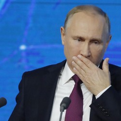Malang Nasib Rusia, Dilarang Ikut Olimpiade & Piala Dunia