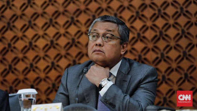BI Sebut Rupiah Mendapatkan Topangan dari Empat Penjuru
