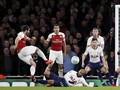 Jadwal Liga Inggris Pekan Ini: Arsenal vs Tottenham