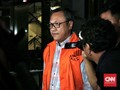 Bupati Nonaktif Remigo Divonis 7 Tahun, Keluarga Maki KPK