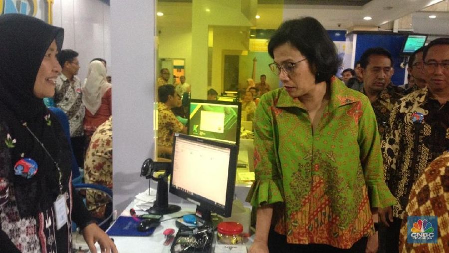 Freeport, Sri Mulyani, dan Keputusan 'Goblok'