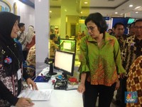 Ekonomi Global hingga Narkoba Tantang Sri Mulyani di 2018
