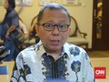 Dikritik, DPR Ubah Mekanisme Perpanjang Masa Jabatan Hakim MK