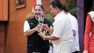 Dikunjungi 13 Juta Wisman, Pariwisata Tumbuh 11,9 Persen