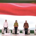 Cerita 4 Menteri yang Terbantukan oleh Surat 'Utang' Syariah