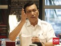 Luhut Beberkan Soal Kepemilikan Lahan dan Bisnis Batu Bara