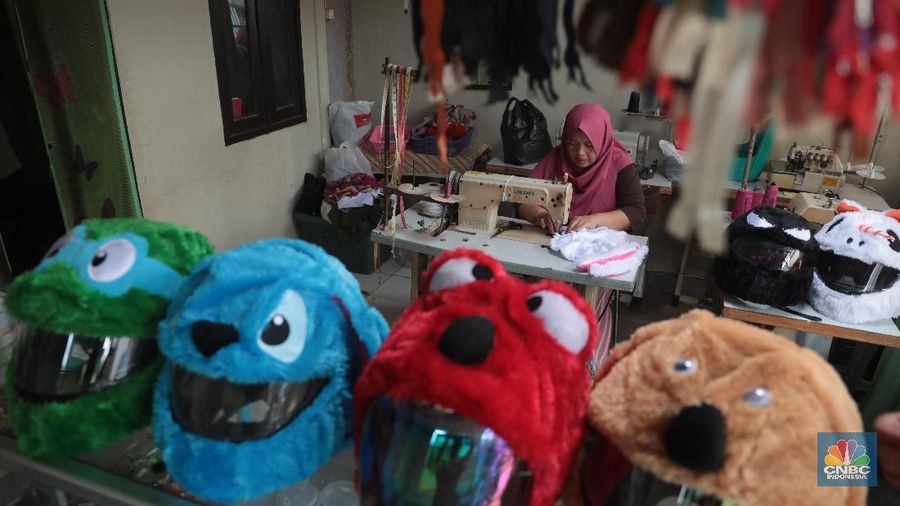 Pilihan untuk fokus pada sektor UMKM ini menjadikan Bank BRI sebagai salah satu pejuang utama