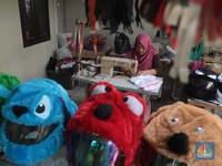 BRI: Memajukan Ekonomi Kerakyatan Dengan Inovasi & Teknologi
