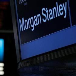 Sebelum Morgan Stanley, 3 Broker Asing Ini Duluan 'Cabut'