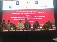 Perhatian! Sekarang Buka Rekening Saham Cuma Satu Jam