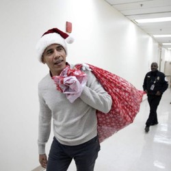 Lelah WFH? Ikuti 3 Jurus Jitu Tetap Produktif Ala Obama