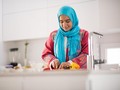 Kebahagiaan Hakiki Ibu Rumah Tangga Bernama Aktualisasi Diri