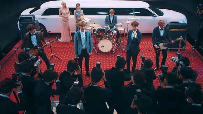 Dituduh Lakukan Pelecehan, Bassis Band N.FLYING Undurkan Diri