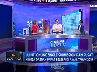 Strategi Jokowi Dorong Pertumbuhan Ekonomi