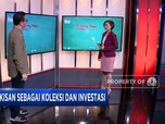 Tips Mengasah Kemampuan Menilai Lukisan