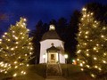 'Rahasia' Tengkorak 200 Tahun Lagu Natal Populer Silent Night