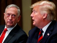 Ancaman Berhasil, Sementara DPR AS Setujui Permintaan Trump