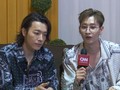 VIDEO: Pengalaman Donghae-Eunhyuk 'SUJU' Bertemu Jokowi