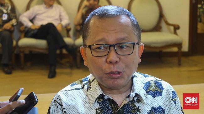 PPP Sebut Kemungkinan Pertemuan Lanjutan Jokowi dan Prabowo