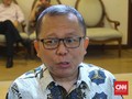 PPP Sebut Kemungkinan Pertemuan Lanjutan Jokowi dan Prabowo