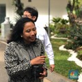 Rini Mau Rombak Direksi, Bank BUMN Tetep Untung kok!