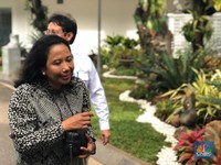 Rini Mau Rombak Direksi, Bank BUMN Tetep Untung kok!