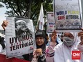 Kemlu Maklumi China Rayu Ormas Islam RI soal Uighur
