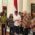 Resmi Diakuisisi, Ini Empat Kesepakatan RI dengan Freeport