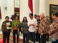 Resmi Diakuisisi, Ini Empat Kesepakatan RI dengan Freeport