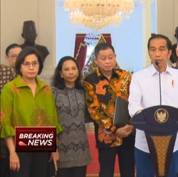 Baru Rampung, Ada yang Minta Akusisi Freeport Dibatalkan