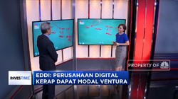 Begini Caranya Modal Ventura Menilai Startup