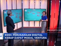 Begini Caranya Modal Ventura Menilai Startup