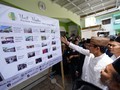 Sandi ke Santri: Jangan Jadi Politikus, Menguras Kantong