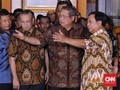 BPN Prabowo-Sandi Batal Diskusi Debat dengan SBY