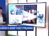 Gurihnya Bisnis Video Streaming